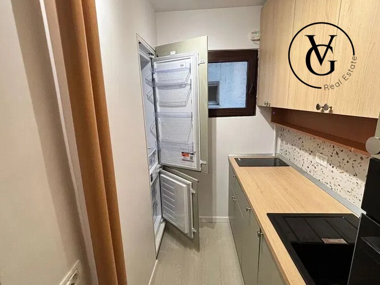 Garsoniera - Renovata - Piata Alba Iulia